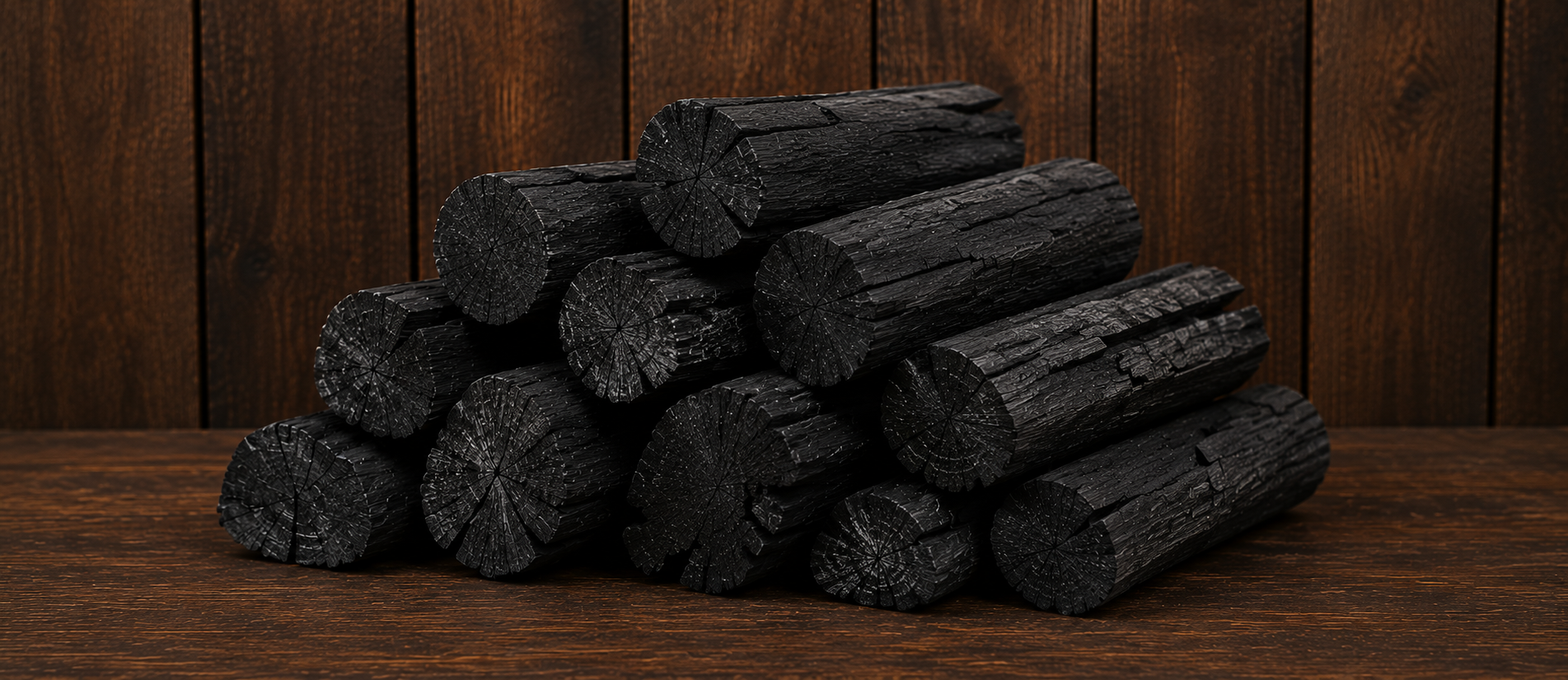 Charcoal