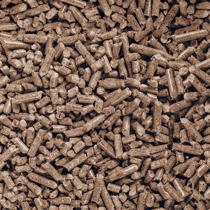 HEIZFUXX wood pellets Red 6mm ENplusA1, 65 x 15kg pallet