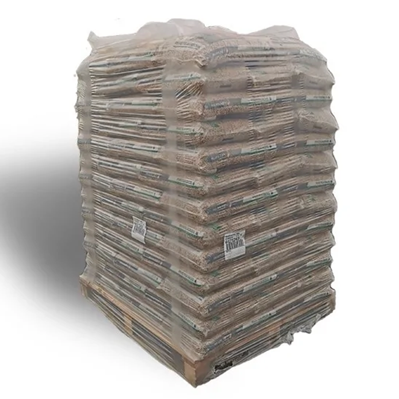 1 pallet pellets from PIVETEAU HP+