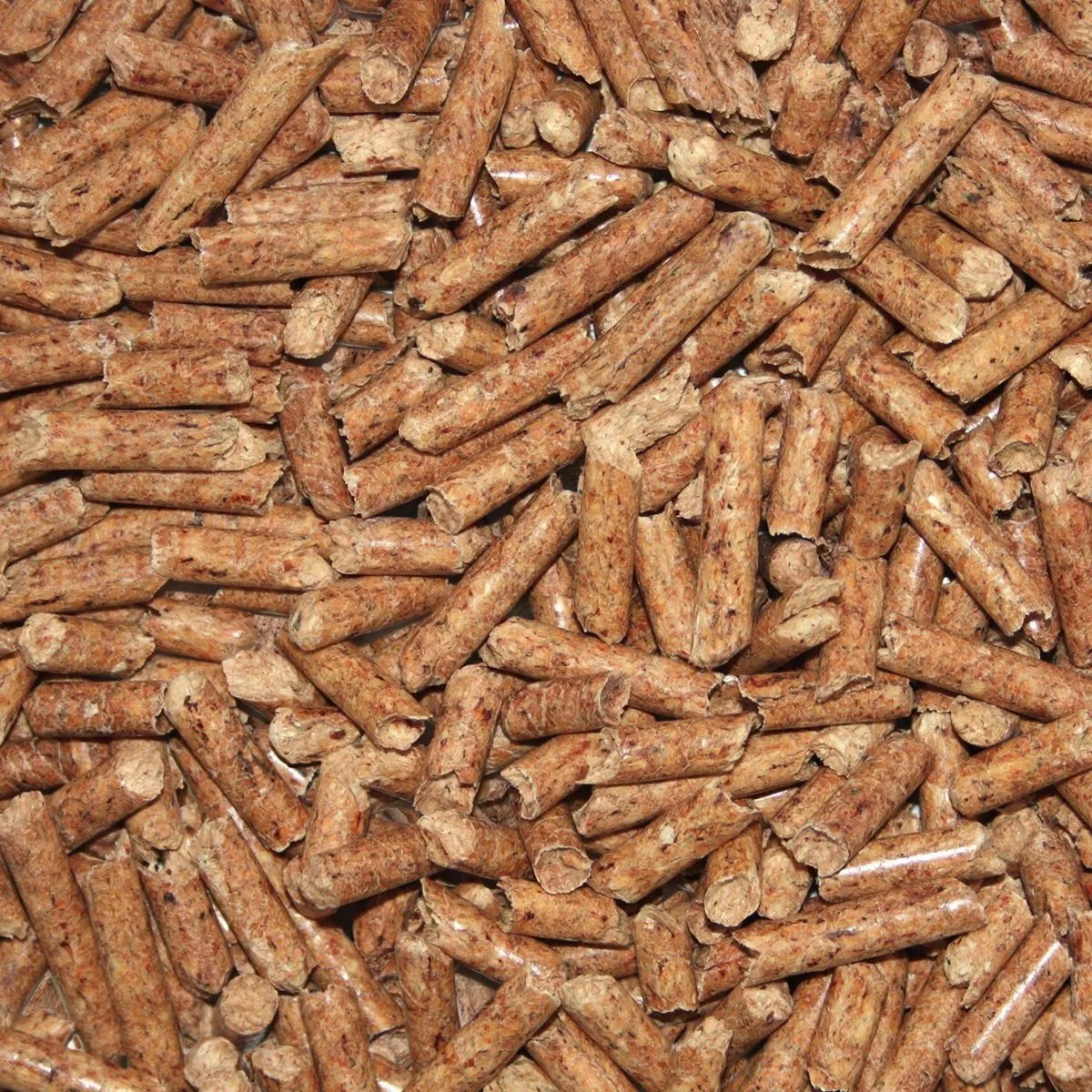 HEIZFUXX wood pellets Blue 6mm ENplusA1, 65 x 15kg pallet