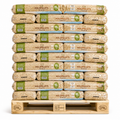 HOYER wood pellets 6mm ENplusA1, 66 x 15kg pallet