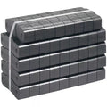 REKORD lignite briquettes in a 25 kg bandle
