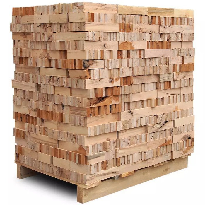 firewood beech, Abschnitte 1 FM