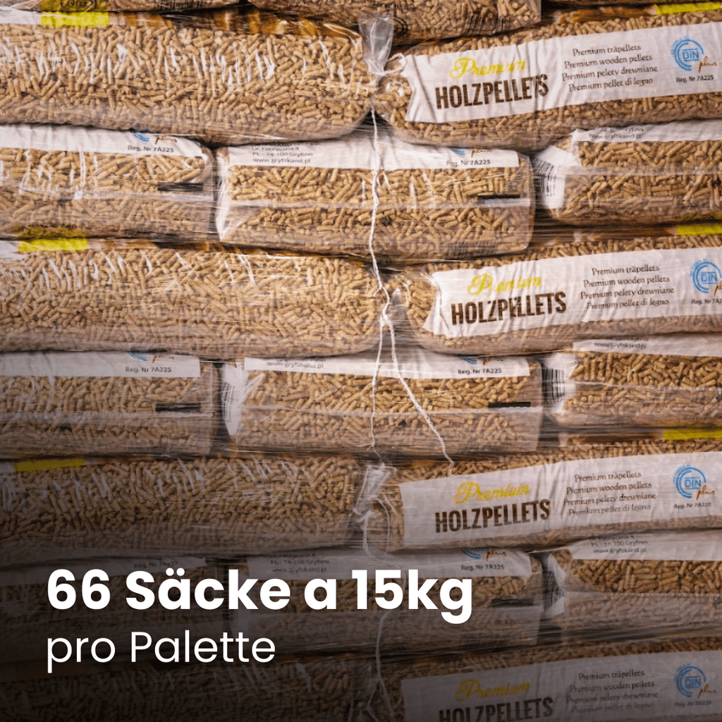 1 truckload Premium wood pellets – Bild 6