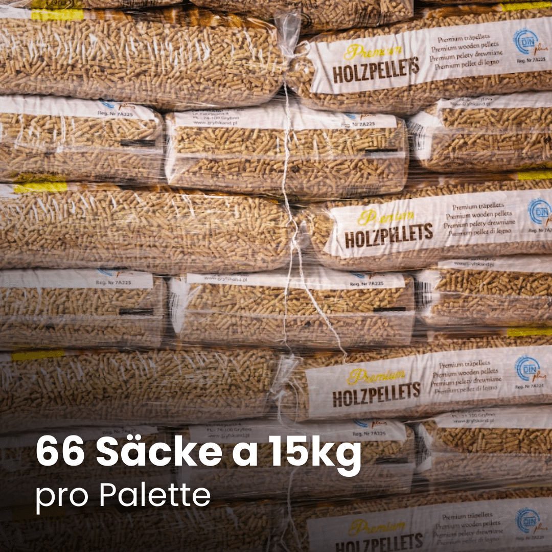 1 truckload Premium wood pellets – Bild 6