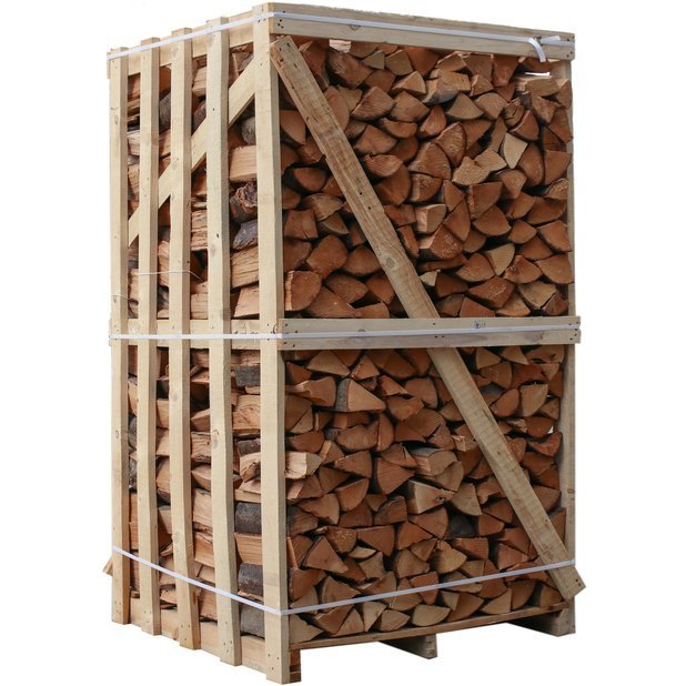 firewood birch 25 cm 2 RM