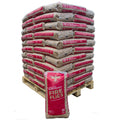 FIREFLIES wood pellets 6 mm – 65×15 kg (975 kg) – United Kingdom