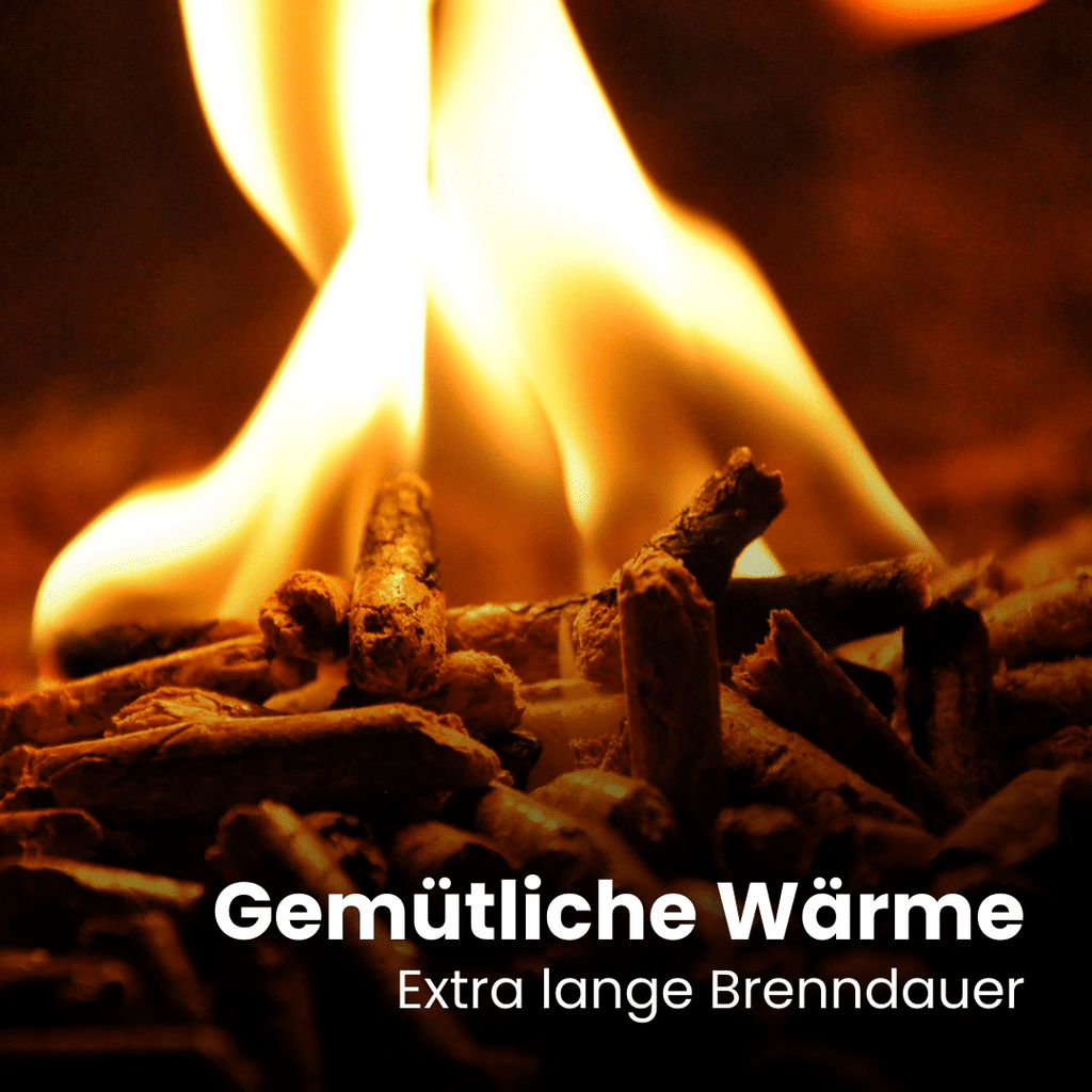 1 truckload Premium wood pellets – Bild 5