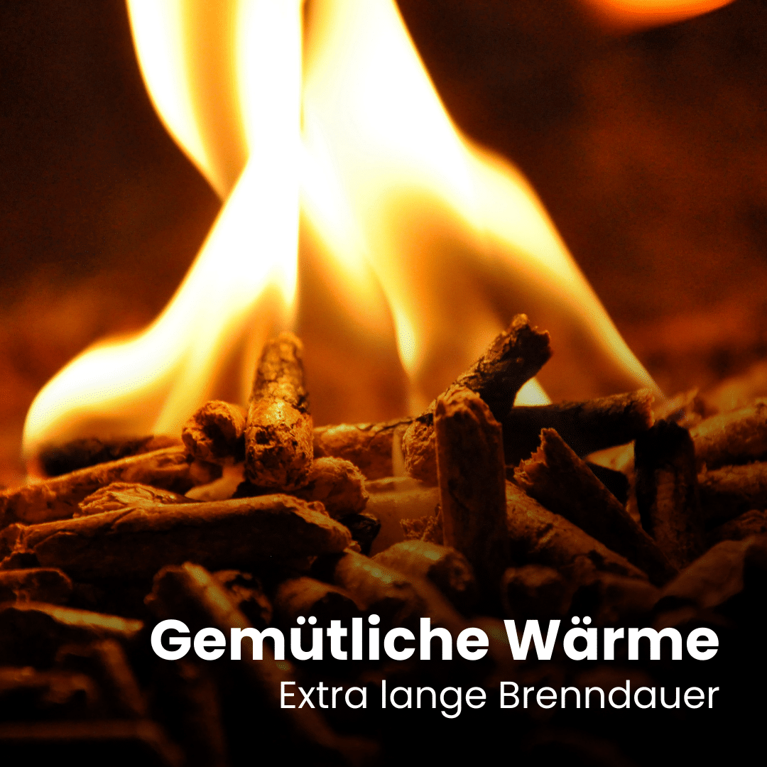 1 truckload Premium wood pellets – Bild 5