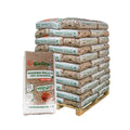 wood pellets ENplus A1 6 mm – 66 × 15 kg (990 kg) – softwood