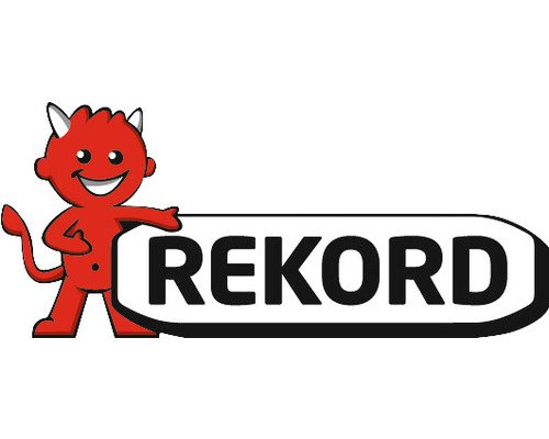 10 pallets REKORD lignite briquettes (40×25 kg) – large stock 10 t
