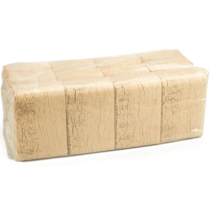RUF beech wood briquettes 960kg