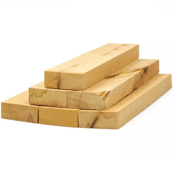 firewood beech, Abschnitte 1 FM