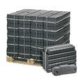 lignite briquettes 25–60 mm – 40 x 25 kg – REKORD®