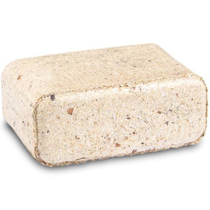 RUF mixed wood wood briquettes 480kg