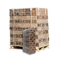 Pini Kay briquettes (import) pallet 96 bags x 10 kg (960 kg)