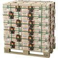REKORD lignite briquettes bagged pallet (90 x 10 kg)
