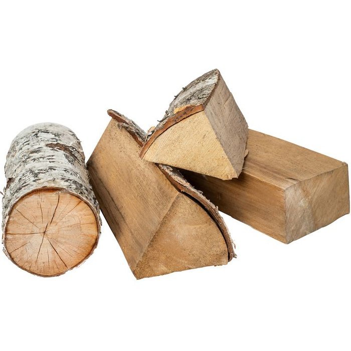 firewood oak 25 cm 2 RM