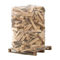 firewood beech / hornbeam 2 SRM on a pallet Dry