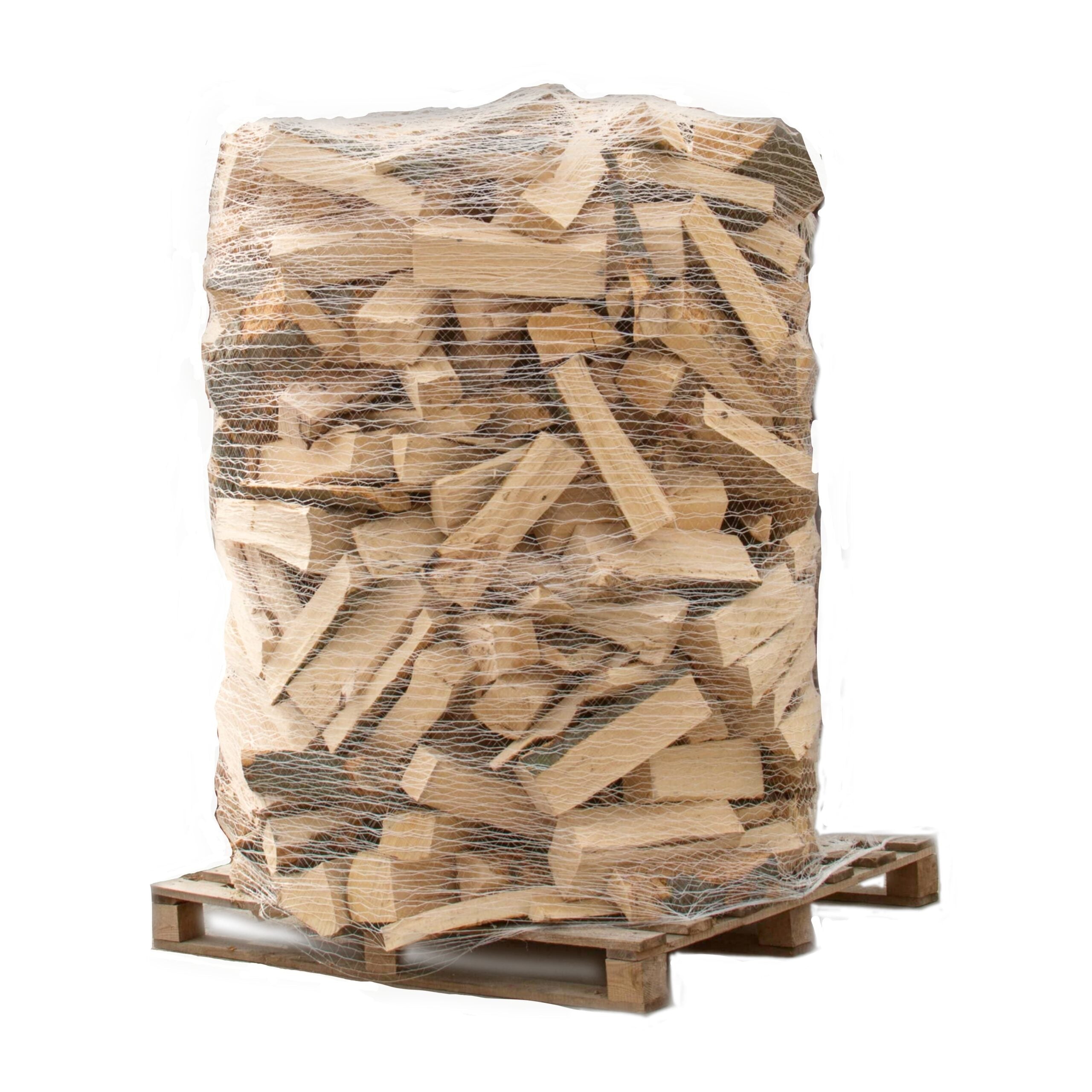 firewood beech / hornbeam 2 SRM on a pallet Dry