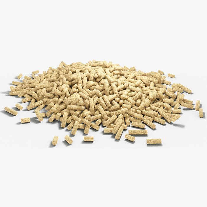 REKORD Premium wood pellets 6mm ENplusA1, 66 x 15kg pallet