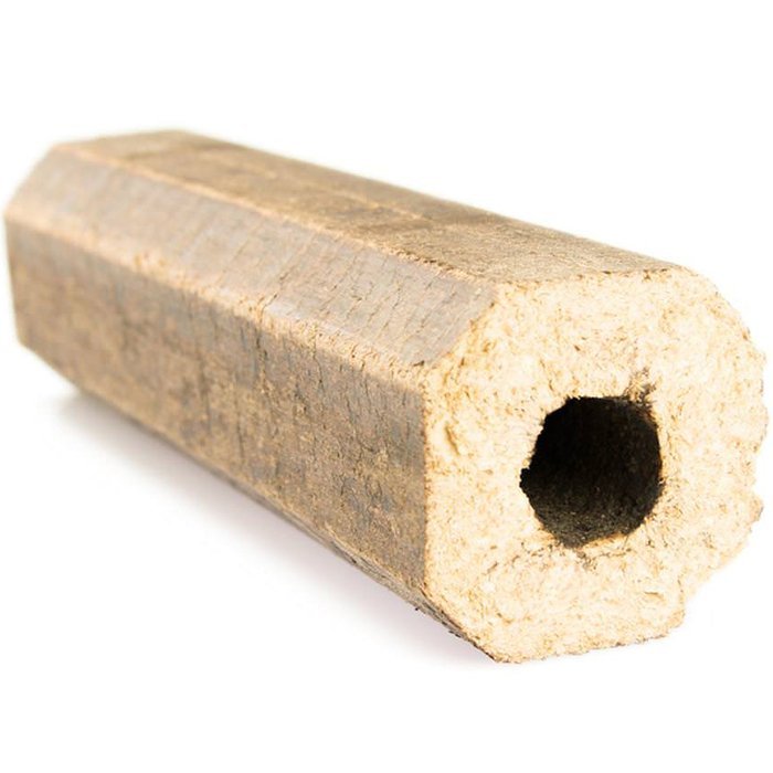 PINI KAY beech wood briquettes Premium 480kg