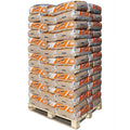 DRAGON wood pellets 6mm ENplusA1, 65 x 15kg pallet