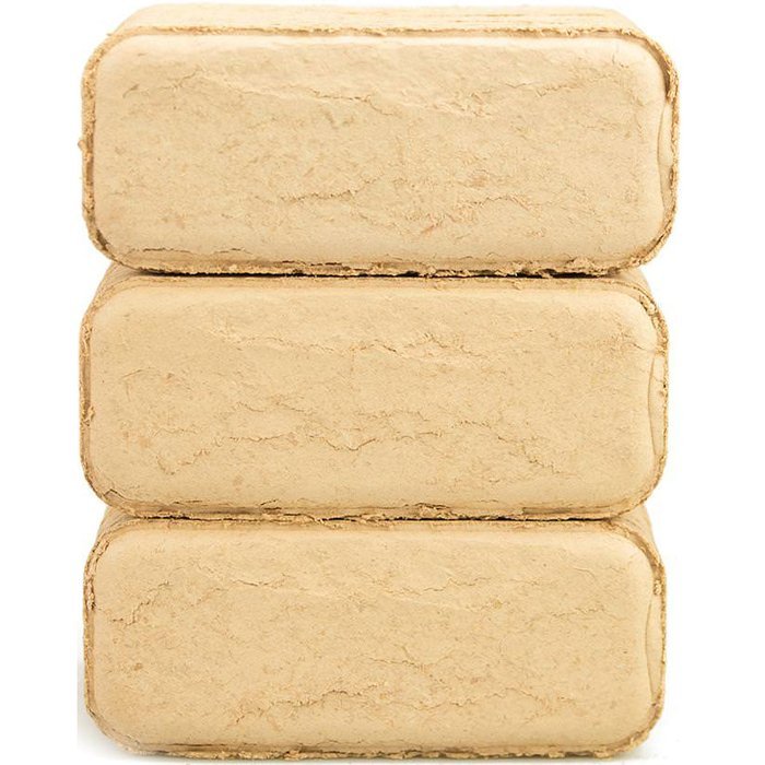 RUF beech wood briquettes 960kg