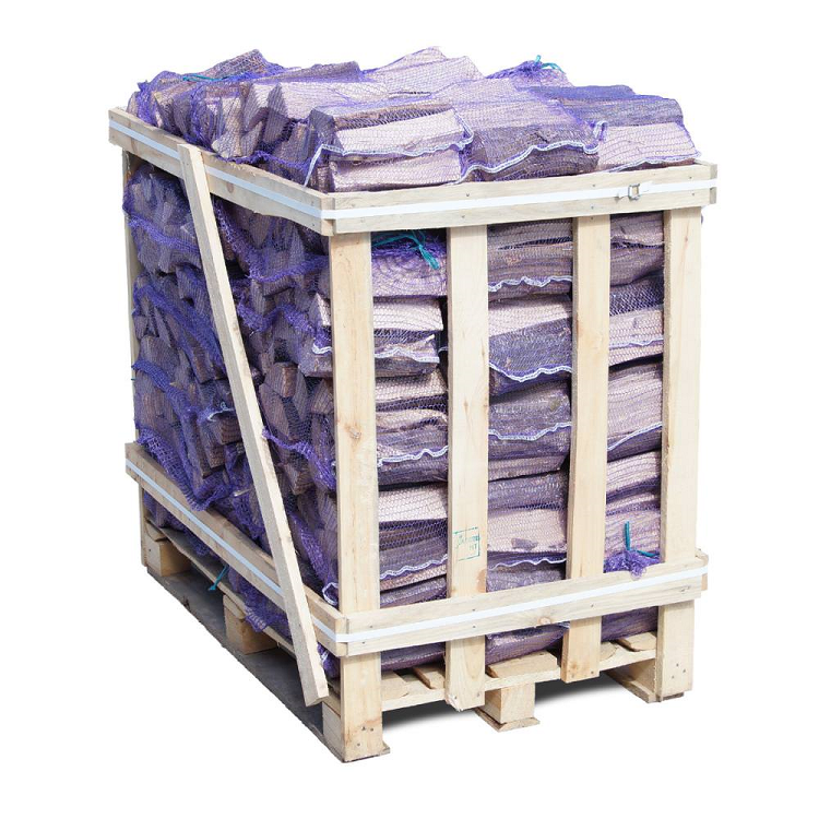 firewood beech 33cm, 70 x 12L bag – Bild 1