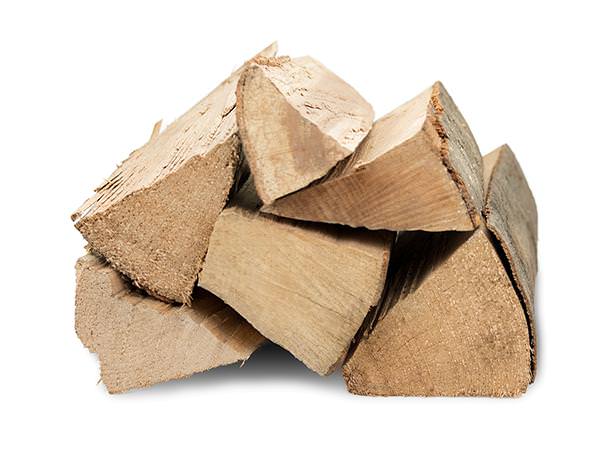 firewood beech 33cm, 70 x 12L bag – Bild 2