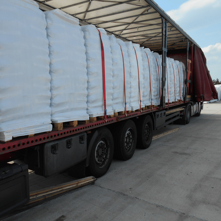 1 truckload Premium wood pellets – Bild 1