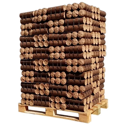 Speziell for the Nachteinsatz developeof the compressed wood – 960 kg pallet (copy)