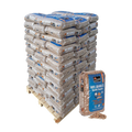 Woodstock wood pellets – 78 bags à 15 kg