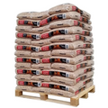 Premium-pellets – pallet with 65 bagsn à 15 kg