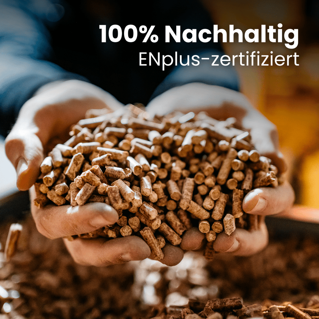 1 truckload Premium wood pellets – Bild 3