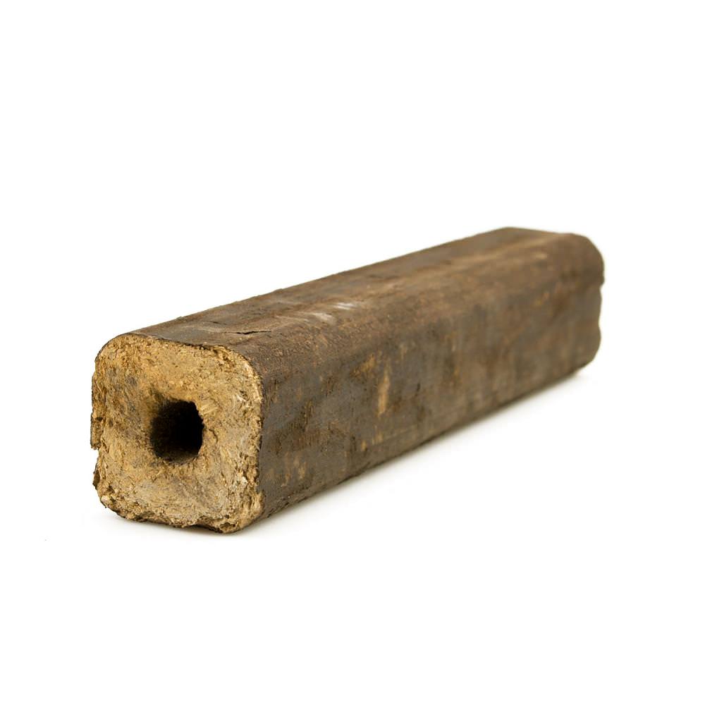 Pini Kay Standard hardwood briquettes – 960 kg pallet – Bild 3