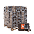hardwood briquettes Pini Kay 96×10 kg
