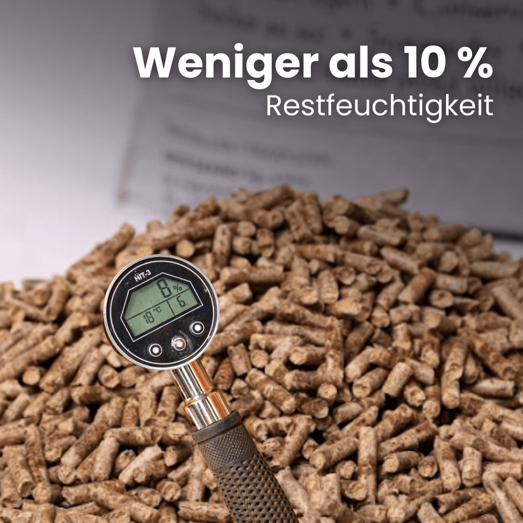1 truckload Premium wood pellets – Bild 2