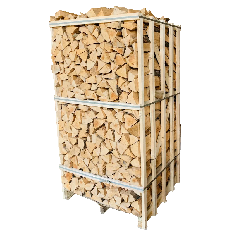 firewood: Ultradrye ash (2 m³) – Bild 1