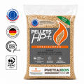 3 pallets pellets from PIVETEAU HP+