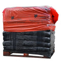 wood pellets 100% Anthrazitkohlepalette (A12–22 mm)