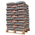 wood pellets Premium Crépito