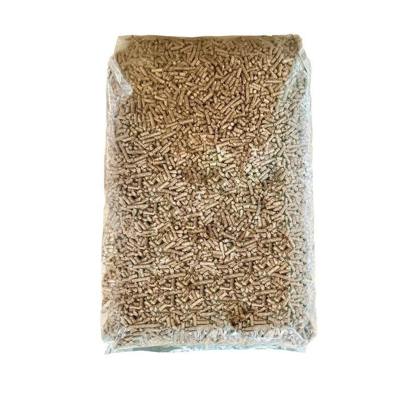 oakwood pellets 6 mm – 1020 kg (68 x 15 kg) – Premium Quality