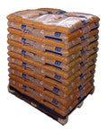 wood pellets DIN plus – pallet 975 kg