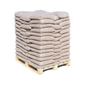 hardwoodpellets oak ENplusA1 – 975 kg (65 x 15 kg bags)