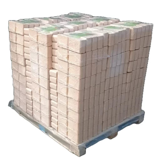 hardwoodbrikett RUF beech 990 kg
