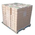wood pallet BIOENERGY 5×96 compressed