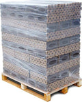 PINI KAY Premium wood briquettes beech | 960 kg pallet