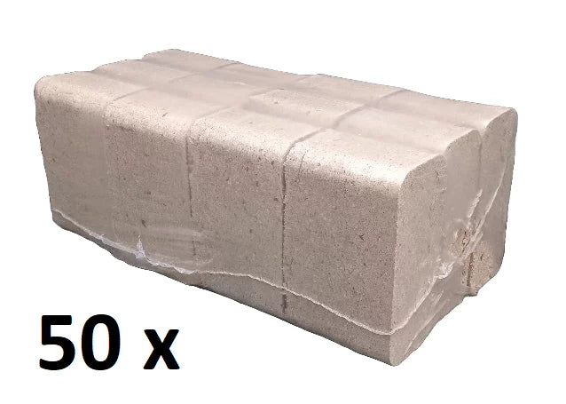 OFFER MH – briquettes 500 kg