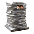 Premium-firewood 40 cm long on ultra-dryer pallet